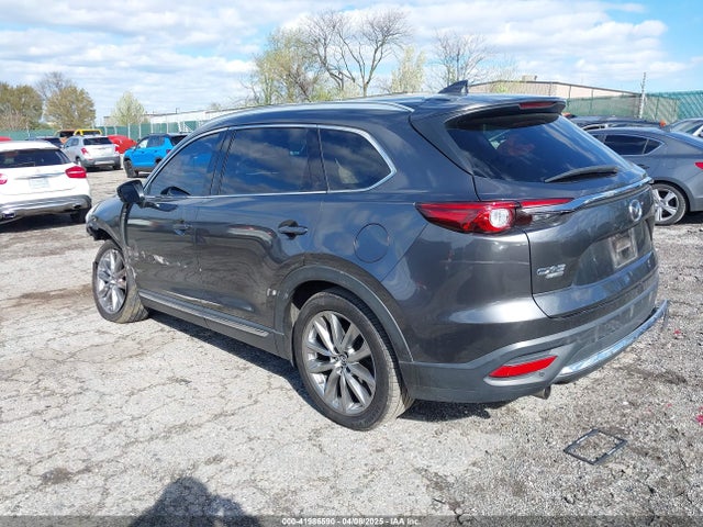 JM3TCBEYXK0324257 Mazda Cx-9 Signature