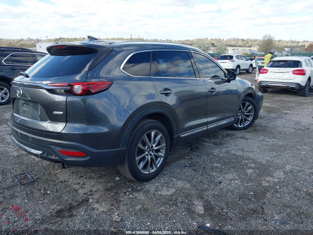 JM3TCBEYXK0324257 Mazda Cx-9 Signature