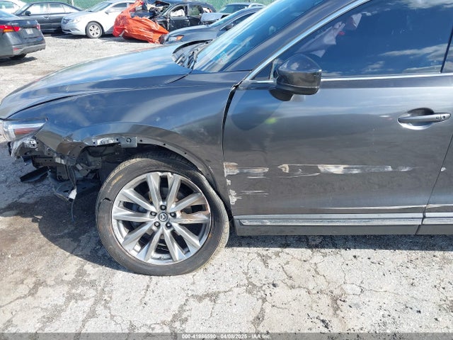 JM3TCBEYXK0324257 Mazda Cx-9 Signature