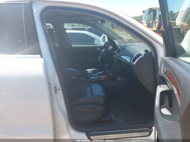 41986594 :رقم المزاد ، WA1LFAFP3CA054746 vin ، 2012 Audi Q5 2.0t Premium مزاد بيع