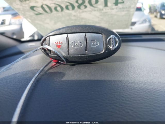 3N1CP5CU8KL491396 Nissan KICKS S