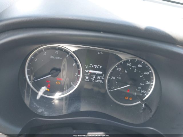 3N1CP5CU8KL491396 Nissan KICKS S