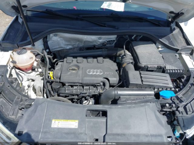 WA1GFCFS9GR022778 Audi Q3 2.0t Premium Plus
