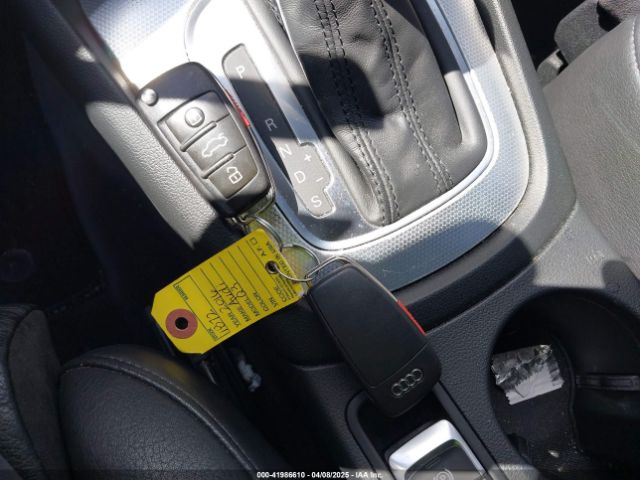 WA1GFCFS9GR022778 Audi Q3 2.0t Premium Plus