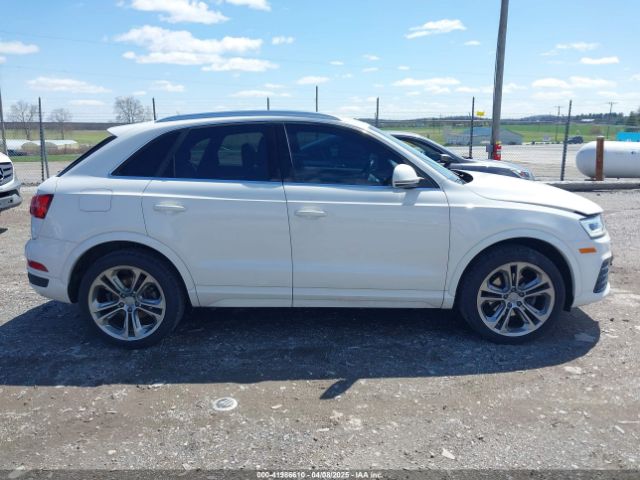WA1GFCFS9GR022778 Audi Q3 2.0t Premium Plus