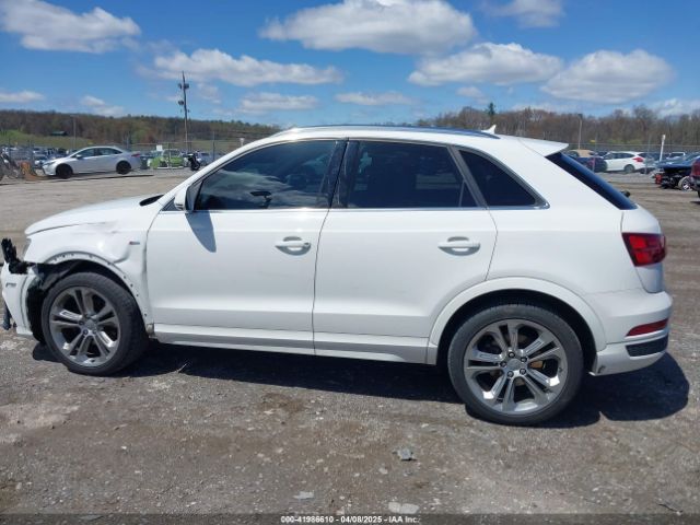 WA1GFCFS9GR022778 Audi Q3 2.0t Premium Plus