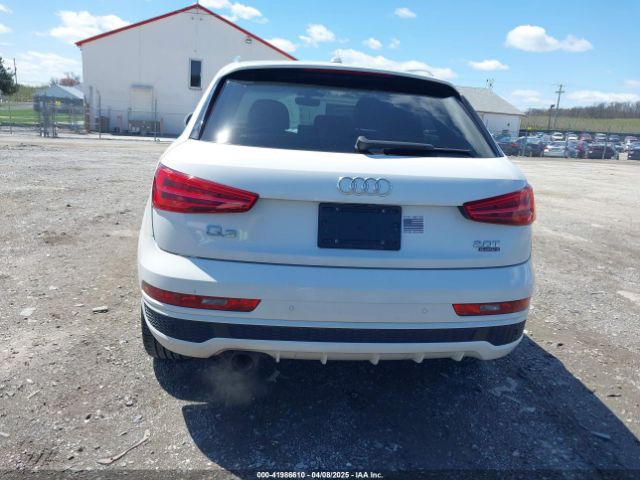 WA1GFCFS9GR022778 Audi Q3 2.0t Premium Plus