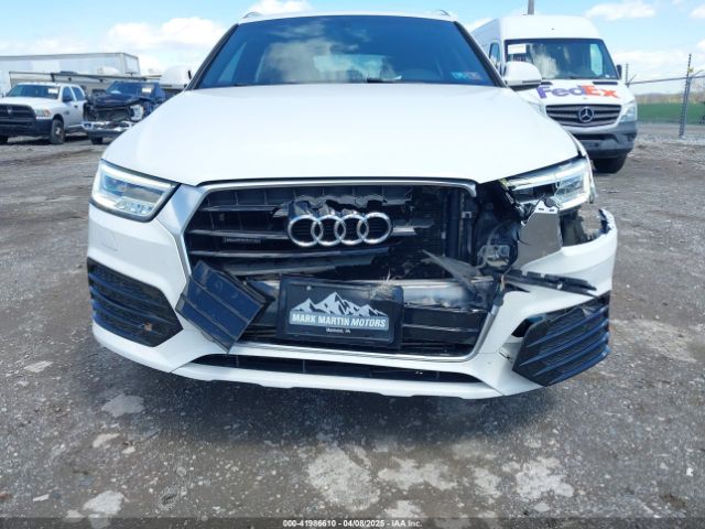 WA1GFCFS9GR022778 Audi Q3 2.0t Premium Plus