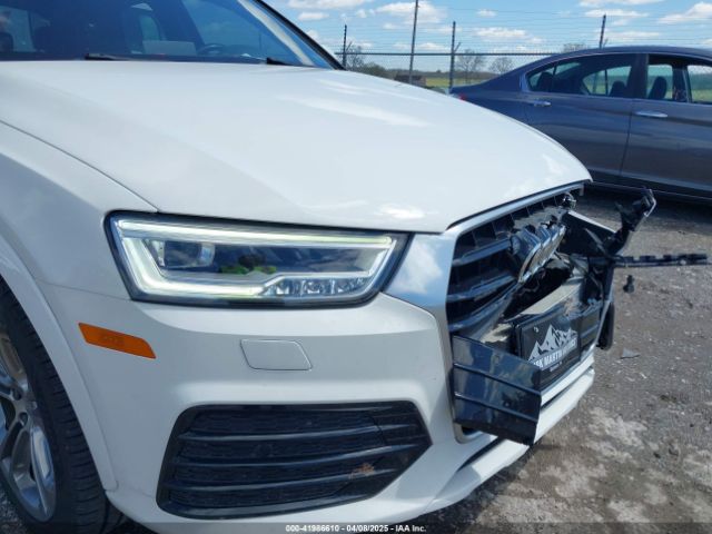 WA1GFCFS9GR022778 Audi Q3 2.0t Premium Plus