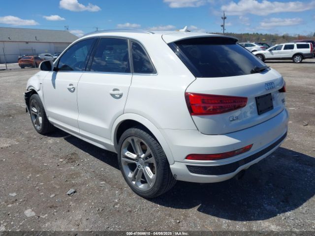 WA1GFCFS9GR022778 Audi Q3 2.0t Premium Plus