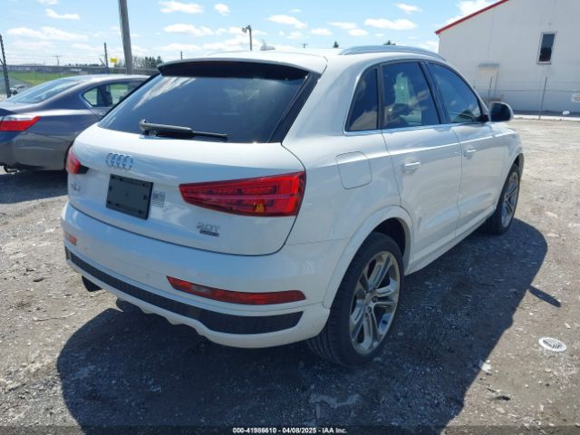 WA1GFCFS9GR022778 Audi Q3 2.0t Premium Plus