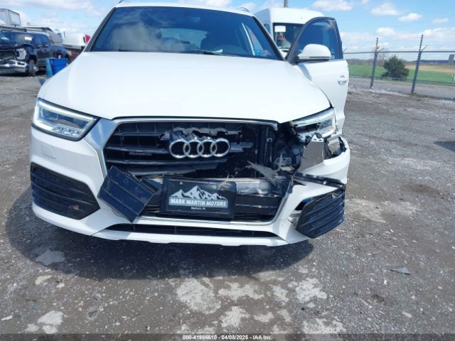 WA1GFCFS9GR022778 Audi Q3 2.0t Premium Plus