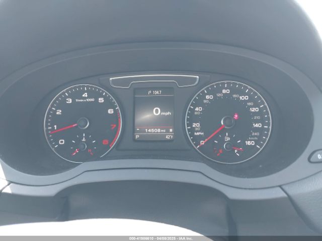 WA1GFCFS9GR022778 Audi Q3 2.0t Premium Plus