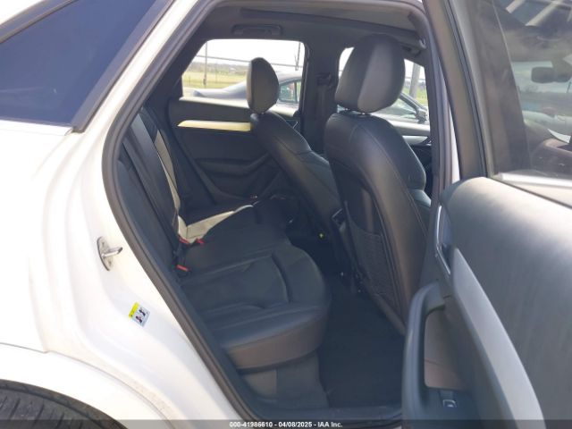 WA1GFCFS9GR022778 Audi Q3 2.0t Premium Plus