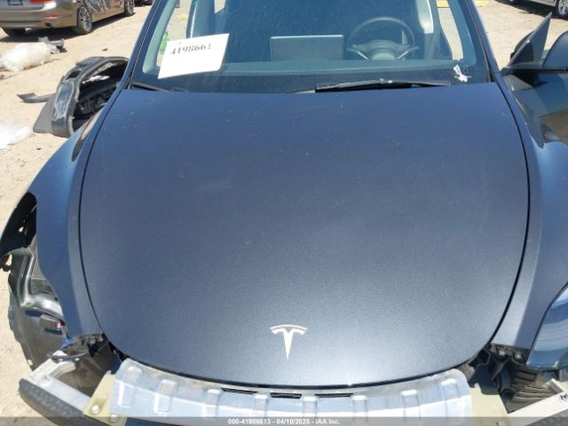 7SAYGDED2RF040745 Tesla Model Y Long Range Dual Motor All-wheel Drive/rwd