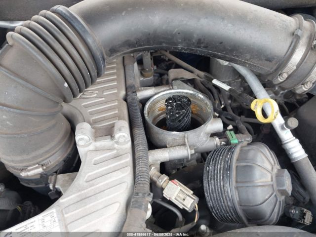 1N6BA1F46KN514637 Nissan Titan Xd Sv Diesel