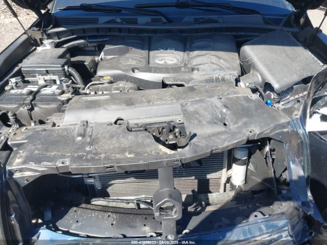 JN8AZ2NE5L9252664 Infiniti Qx80 Luxe Awd