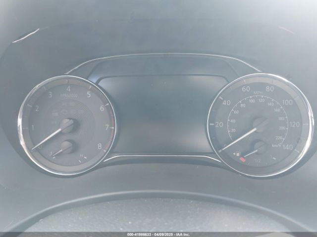 JN8AZ2NE5L9252664 Infiniti Qx80 Luxe Awd