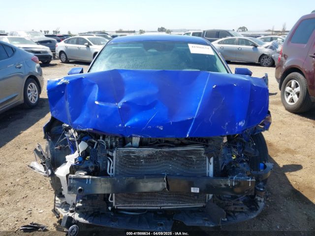 KMHLM4AG1PU484361 Hyundai ELANTRA SEL