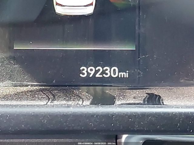 KMHLM4AG1PU484361 Hyundai ELANTRA SEL