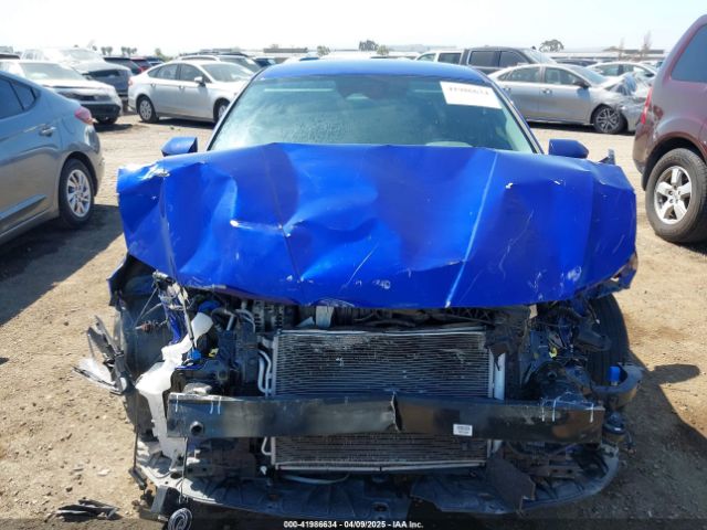 KMHLM4AG1PU484361 Hyundai ELANTRA SEL