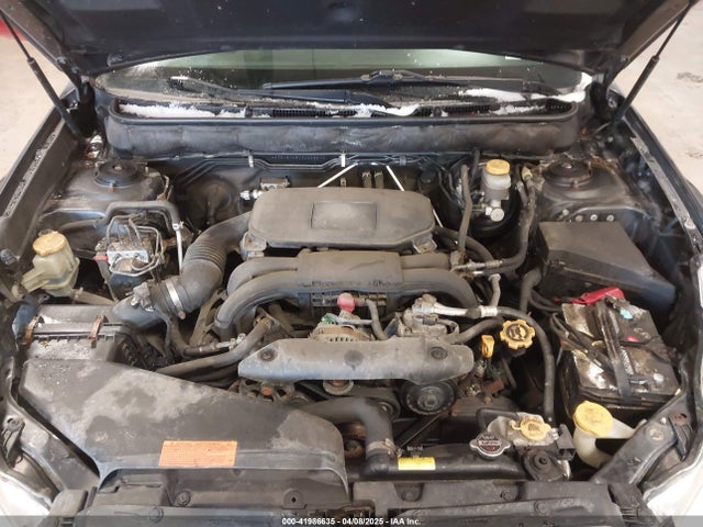 2012 Subaru Legacy 2.5i Limited მანქანა იყიდება აუქციონზე, vin: 4S3BMBK65C3034951, აუქციონის ნომერი: 41986635