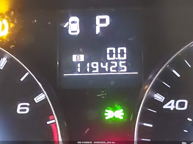 2012 Subaru Legacy 2.5i Limited მანქანა იყიდება აუქციონზე, vin: 4S3BMBK65C3034951, აუქციონის ნომერი: 41986635