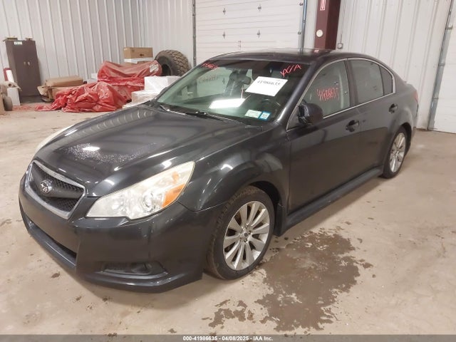 2012 Subaru Legacy 2.5i Limited მანქანა იყიდება აუქციონზე, vin: 4S3BMBK65C3034951, აუქციონის ნომერი: 41986635