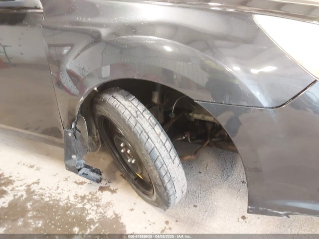 2012 Subaru Legacy 2.5i Limited მანქანა იყიდება აუქციონზე, vin: 4S3BMBK65C3034951, აუქციონის ნომერი: 41986635