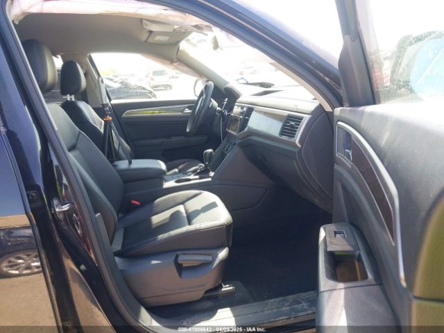 1V2WR2CA4KC595211 Volkswagen Atlas 3.6l V6 Se W/technology