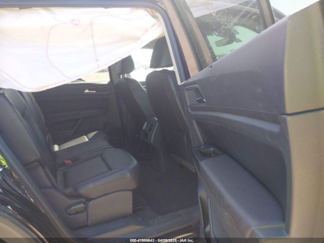 1V2WR2CA4KC595211 Volkswagen Atlas 3.6l V6 Se W/technology