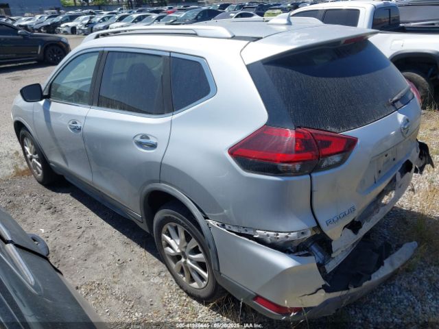 KNMAT2MT7JP590654 Nissan ROGUE SV