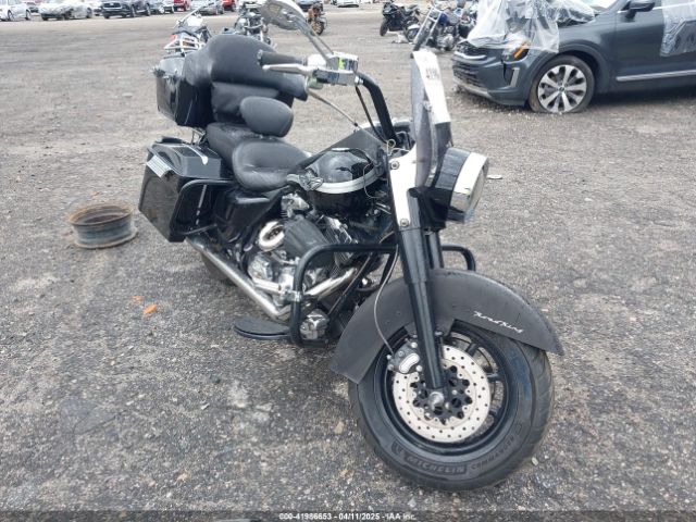 2003 HARLEY-DAVIDSON FLHRI 1HD1FBW153Y714922