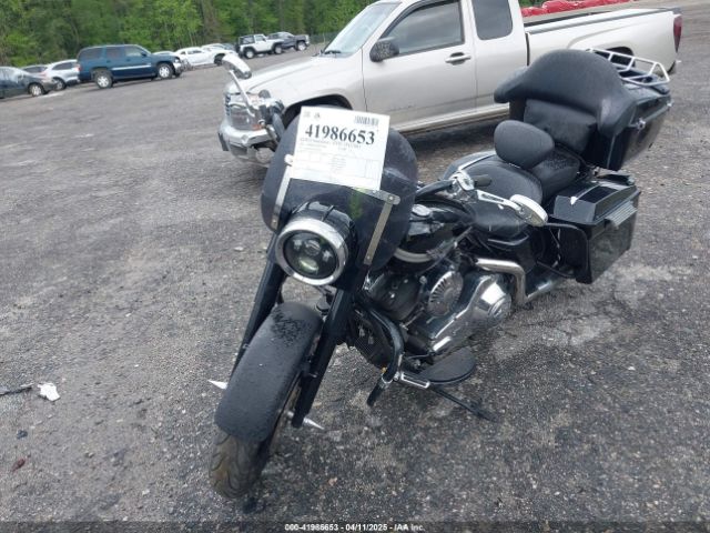 2003 HARLEY-DAVIDSON FLHRI 1HD1FBW153Y714922 Photo 1