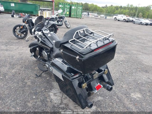 2003 HARLEY-DAVIDSON FLHRI 1HD1FBW153Y714922 Photo 2