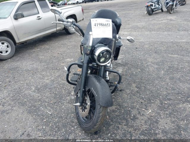 2003 HARLEY-DAVIDSON FLHRI 1HD1FBW153Y714922 Photo 4