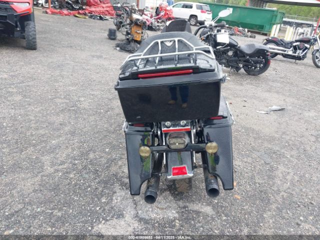 2003 HARLEY-DAVIDSON FLHRI 1HD1FBW153Y714922 Photo 5
