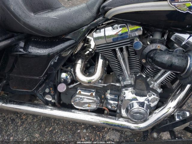 2003 HARLEY-DAVIDSON FLHRI 1HD1FBW153Y714922 Photo 7