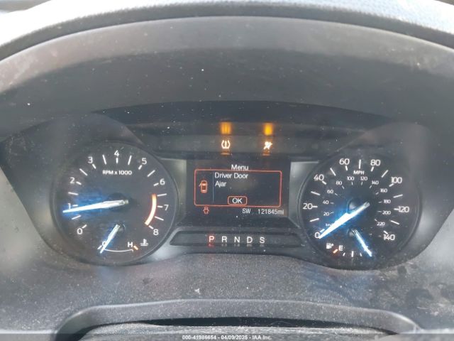 1FM5K7D8XKGA27723 Ford EXPLORER XLT