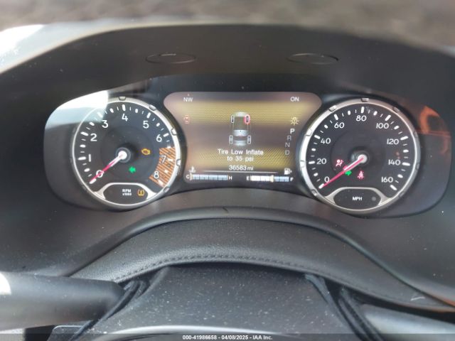 ZACNJDB16NPN85990 Jeep Renegade Latitude 4x4