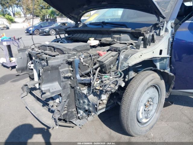5N1DR3CA4NC246189 Nissan Pathfinder Sl 2wd