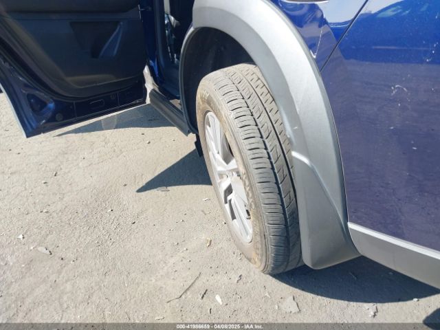5N1DR3CA4NC246189 Nissan Pathfinder Sl 2wd