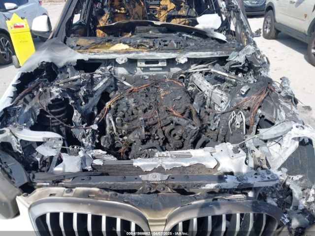 5UXTR7C52KLE98336 BMW X3 Sdrive30i