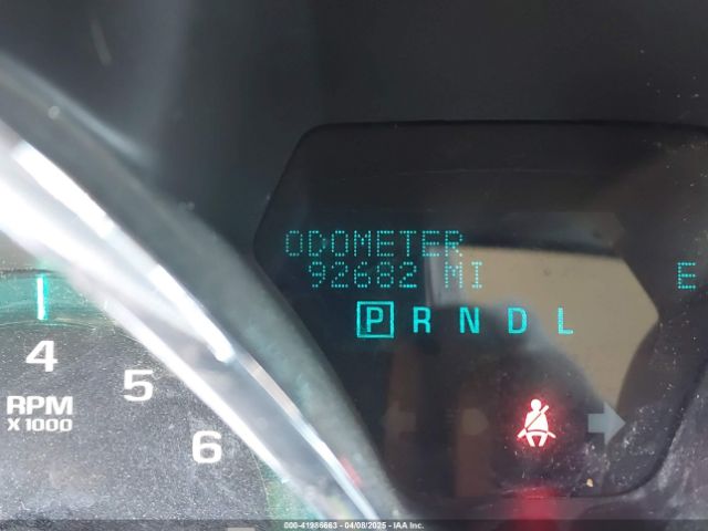1GNKRFKD7HJ114995 Chevrolet Traverse Ls