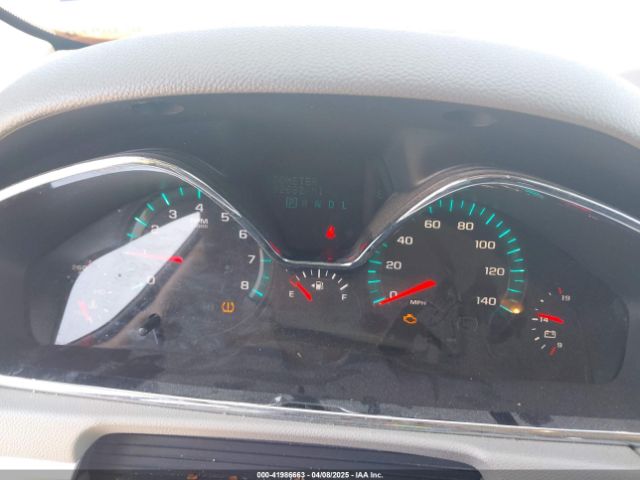 1GNKRFKD7HJ114995 Chevrolet Traverse Ls
