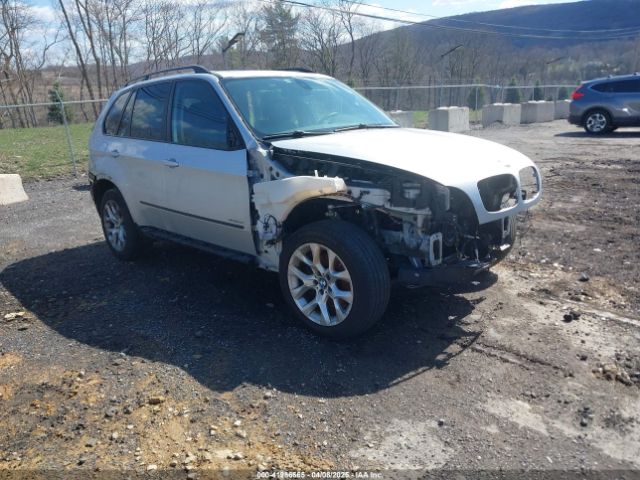 2012 BMW X5 5UXZV4C56CL986384