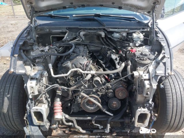 2012 BMW X5 5UXZV4C56CL986384 Photo 9