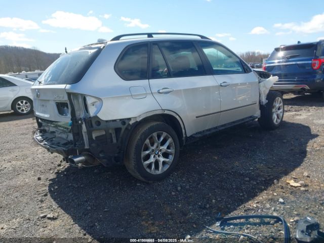 2012 BMW X5 5UXZV4C56CL986384 Photo 3