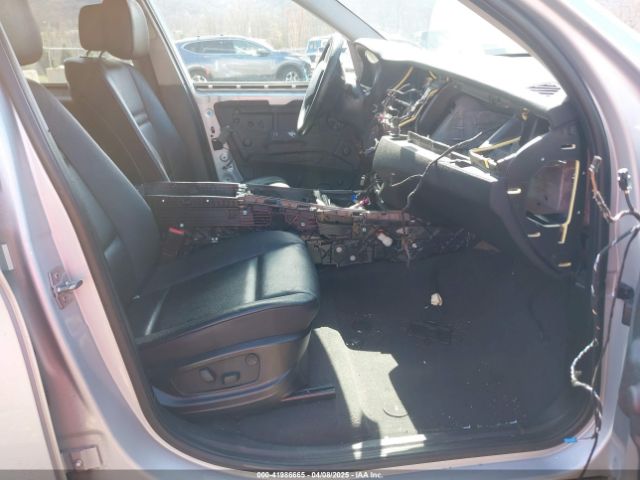 2012 BMW X5 5UXZV4C56CL986384 Photo 4
