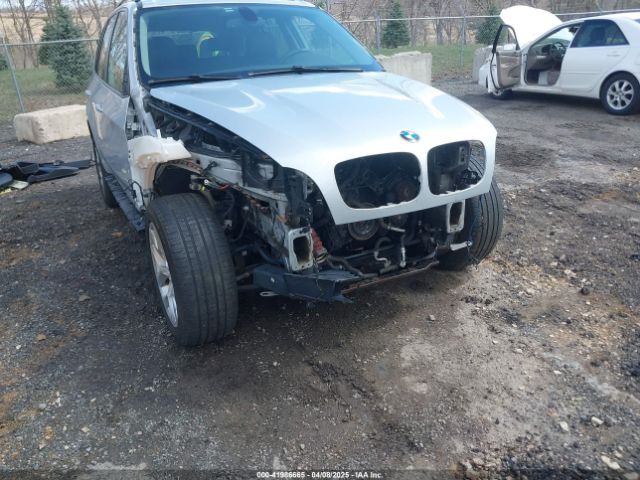 2012 BMW X5 5UXZV4C56CL986384 Photo 5